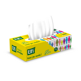 Elfi Servetele La Cutie 2 Straturi 150 bucati